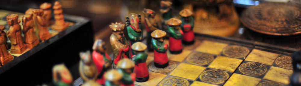Schachklub Rankweil