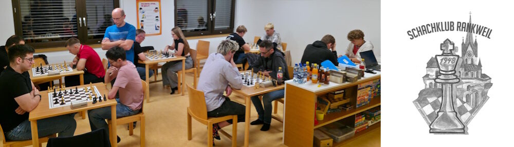 Schachklub Rankweil