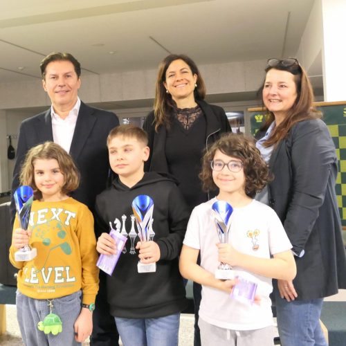 Schulenturnier Lustenau 2026 -27