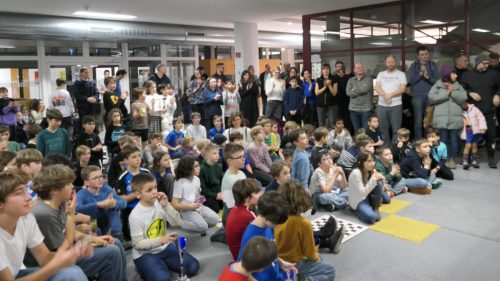 Schulenturnier Lustenau 2026 -29